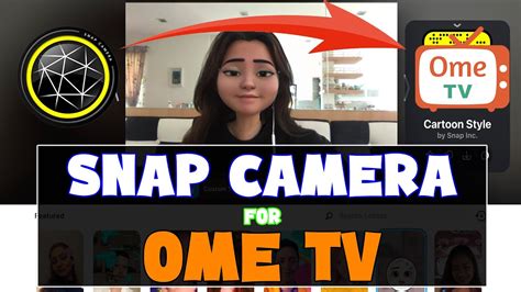 ometv|Cant use camera on ome.tv : r/ometv